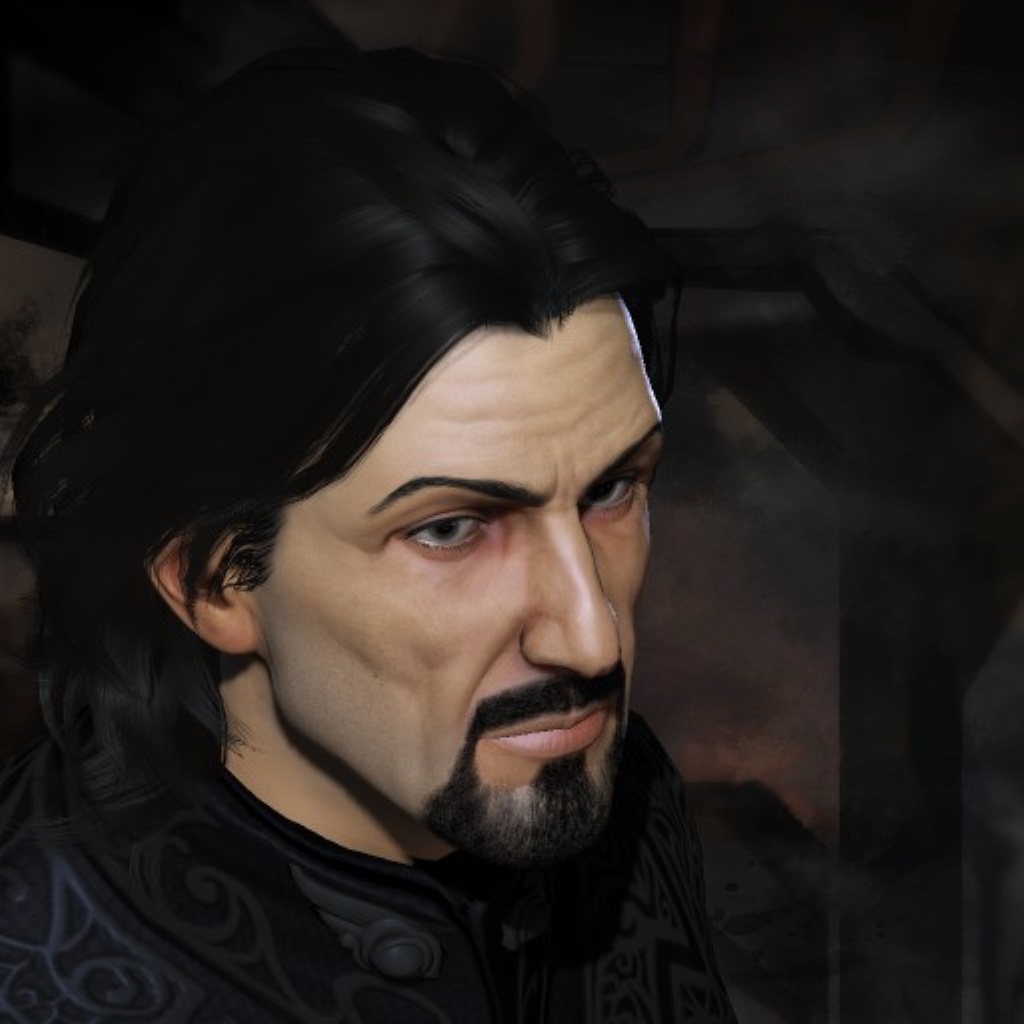 Xtopherus West