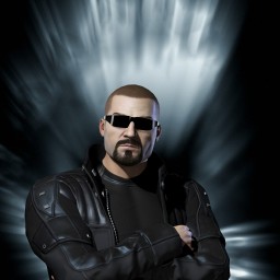 Caldari Citizen 2113621482 portrait