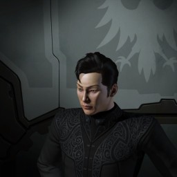 ssrhunter khanid portrait
