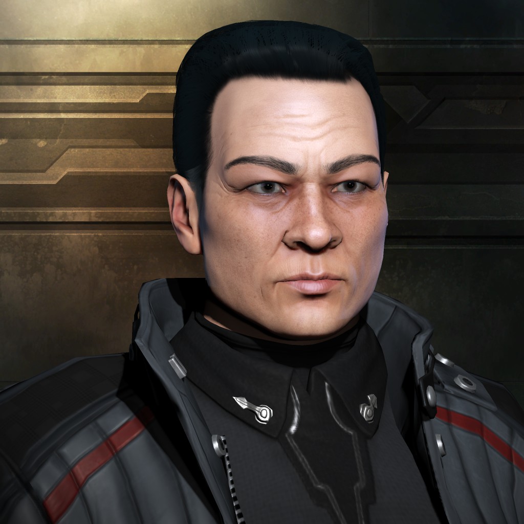 Coremac McGrath