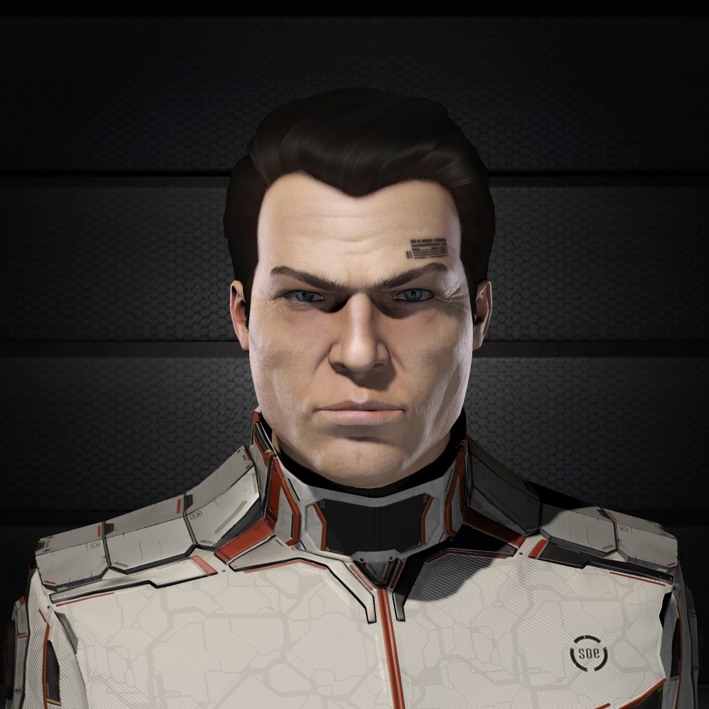 Christopher Ernarga