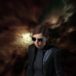 xianyu11111 portrait