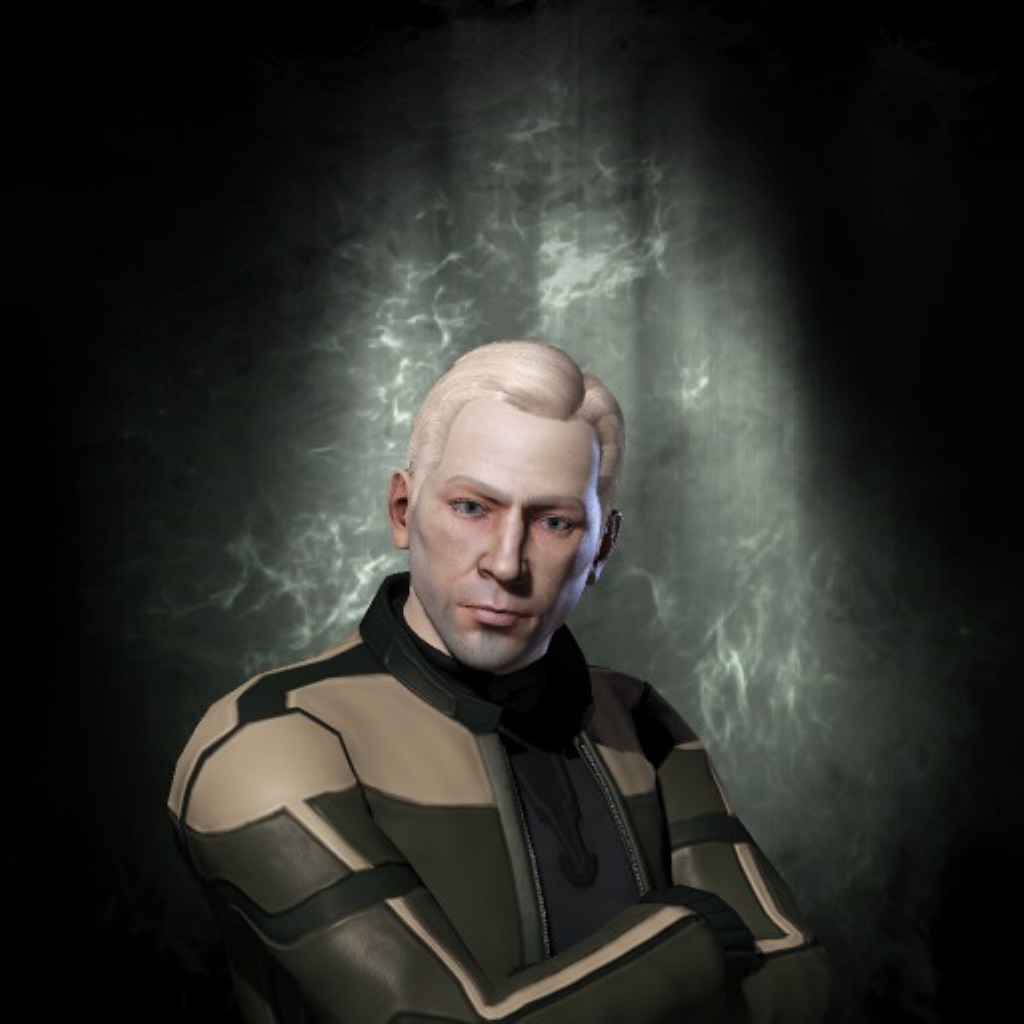 Skurlius Ghostly