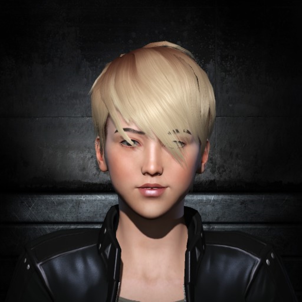 Aria Jean