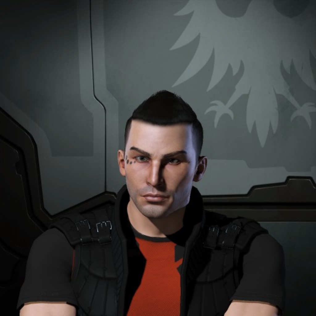 Kaziu BlackWolf