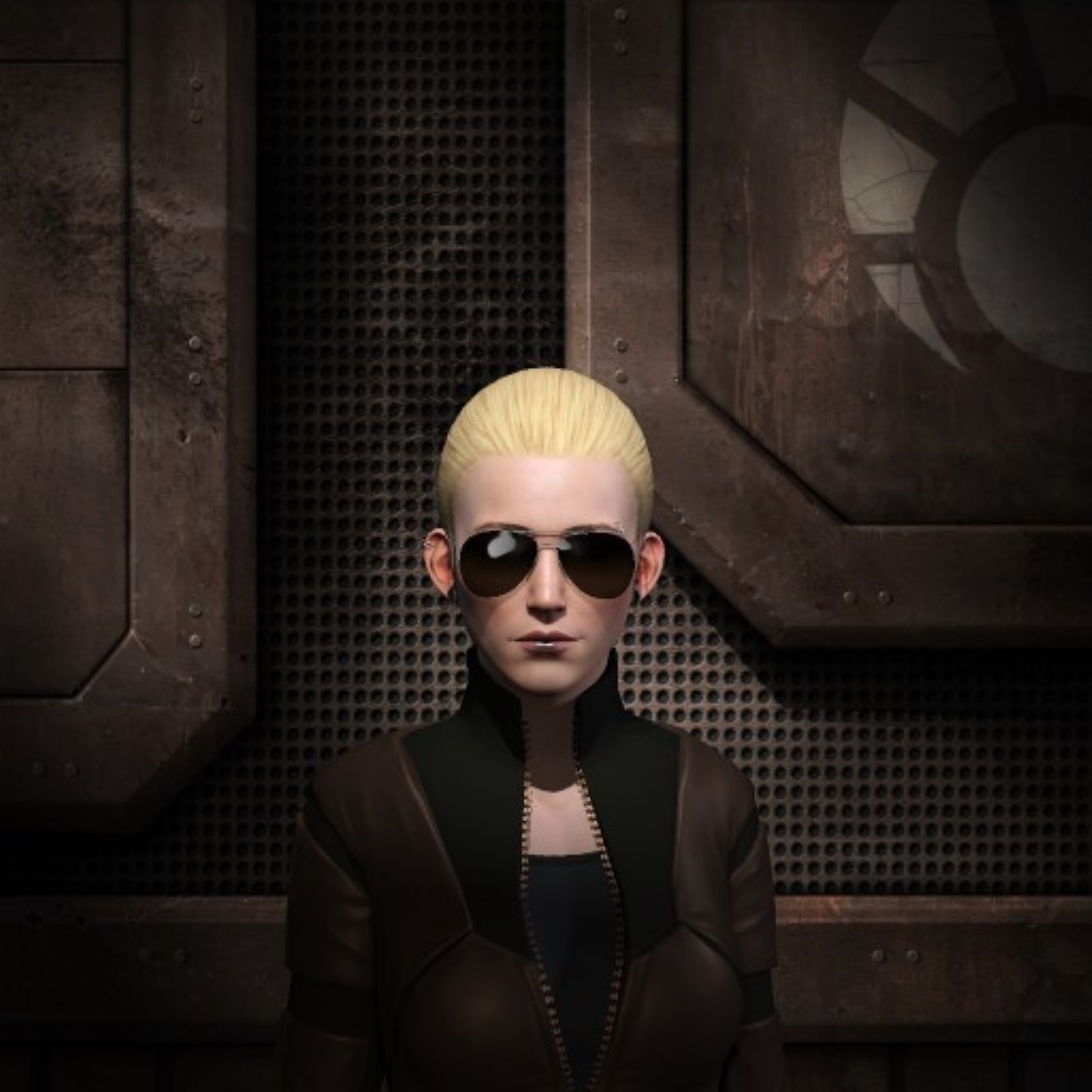 Kat Artrald