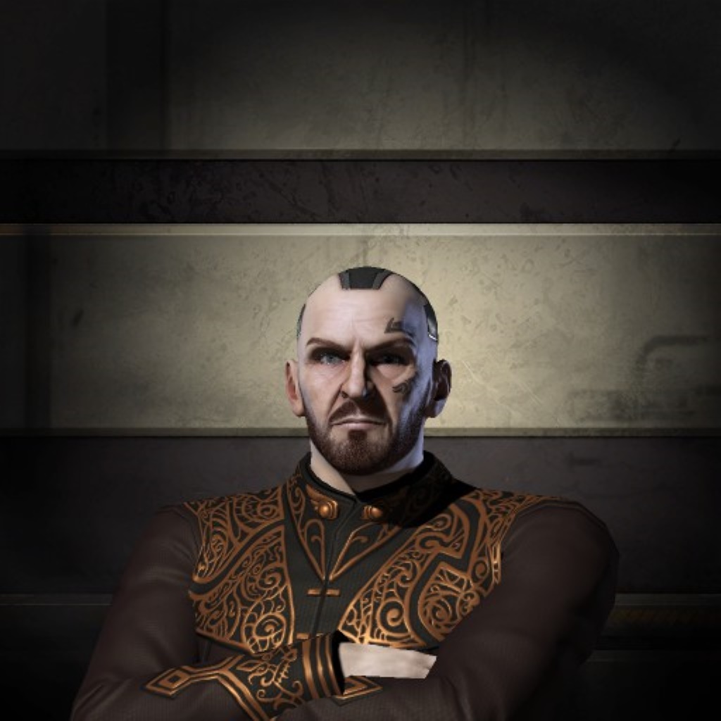 Morkster Amarr Krews