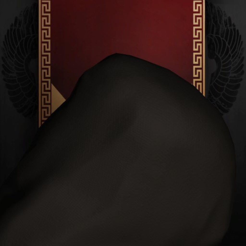 Masked Meddler