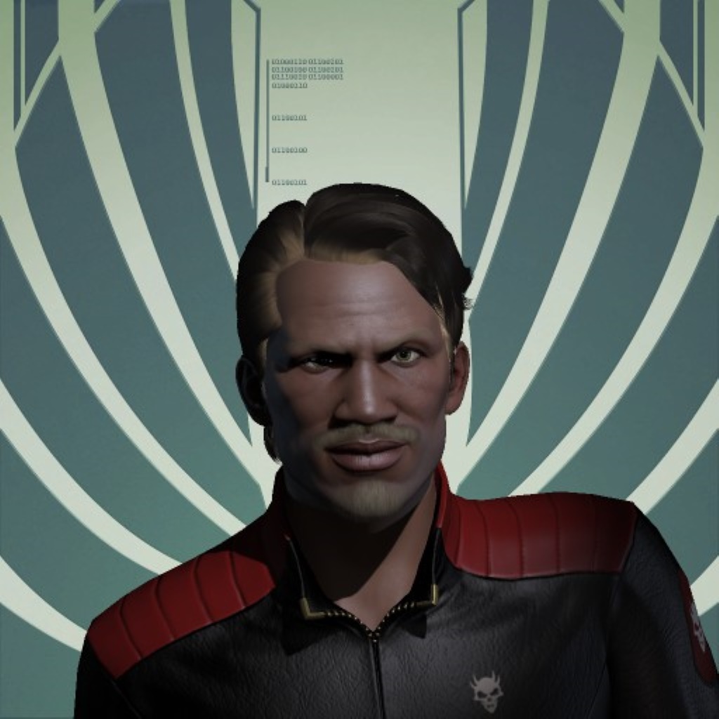 Ensign Octavius