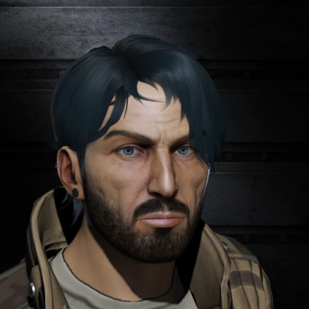 Padraig Madeveda