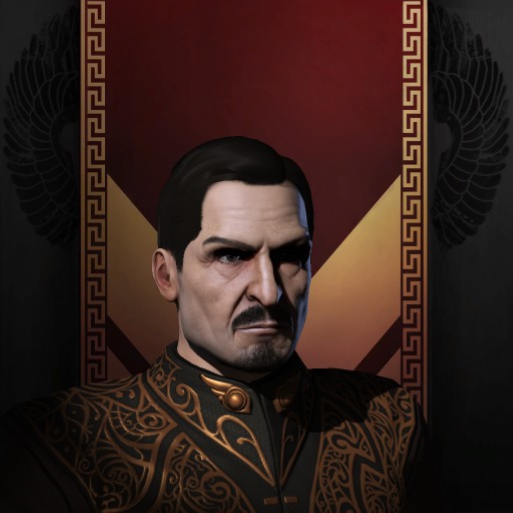 Tarkus Drax