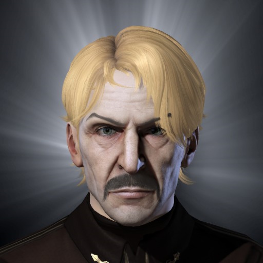 evil Shazih