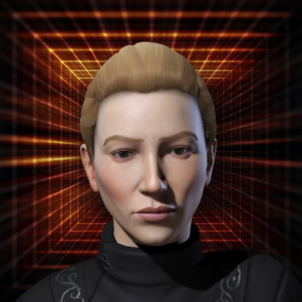 evil Arkaral
