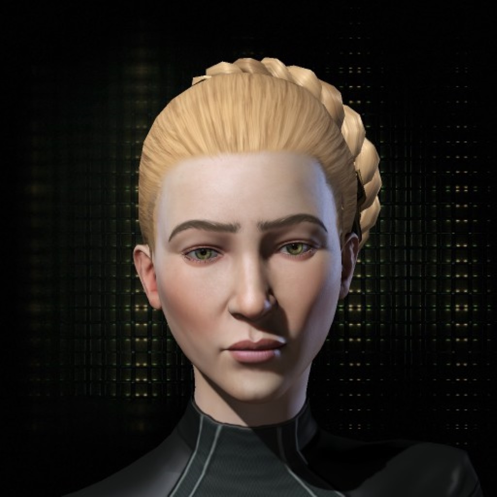 evil Khardula
