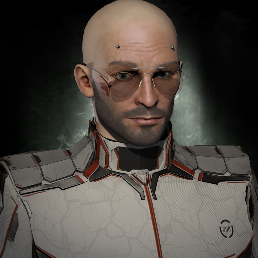 Professor Xavius