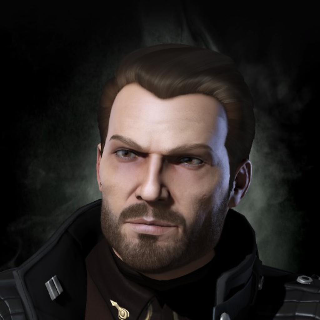 Vice Regent