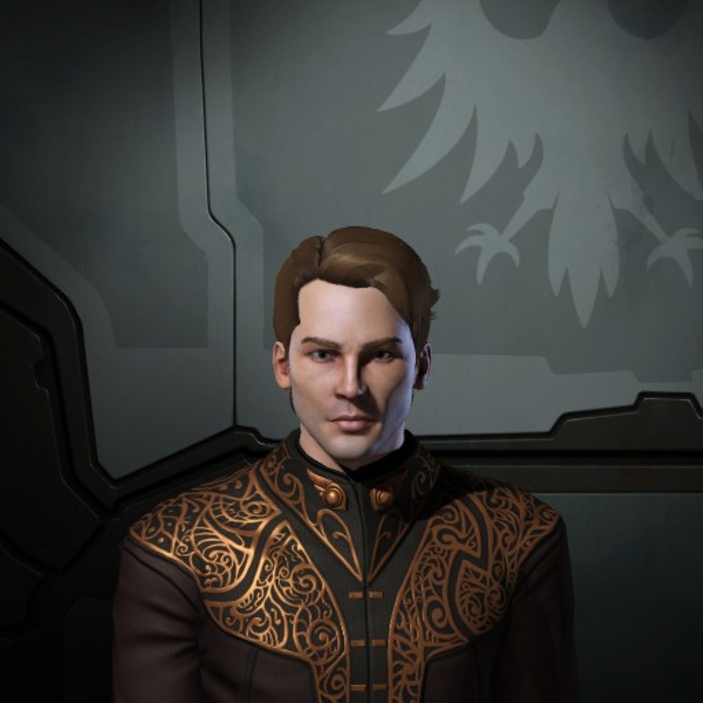 Zachar Kalinin