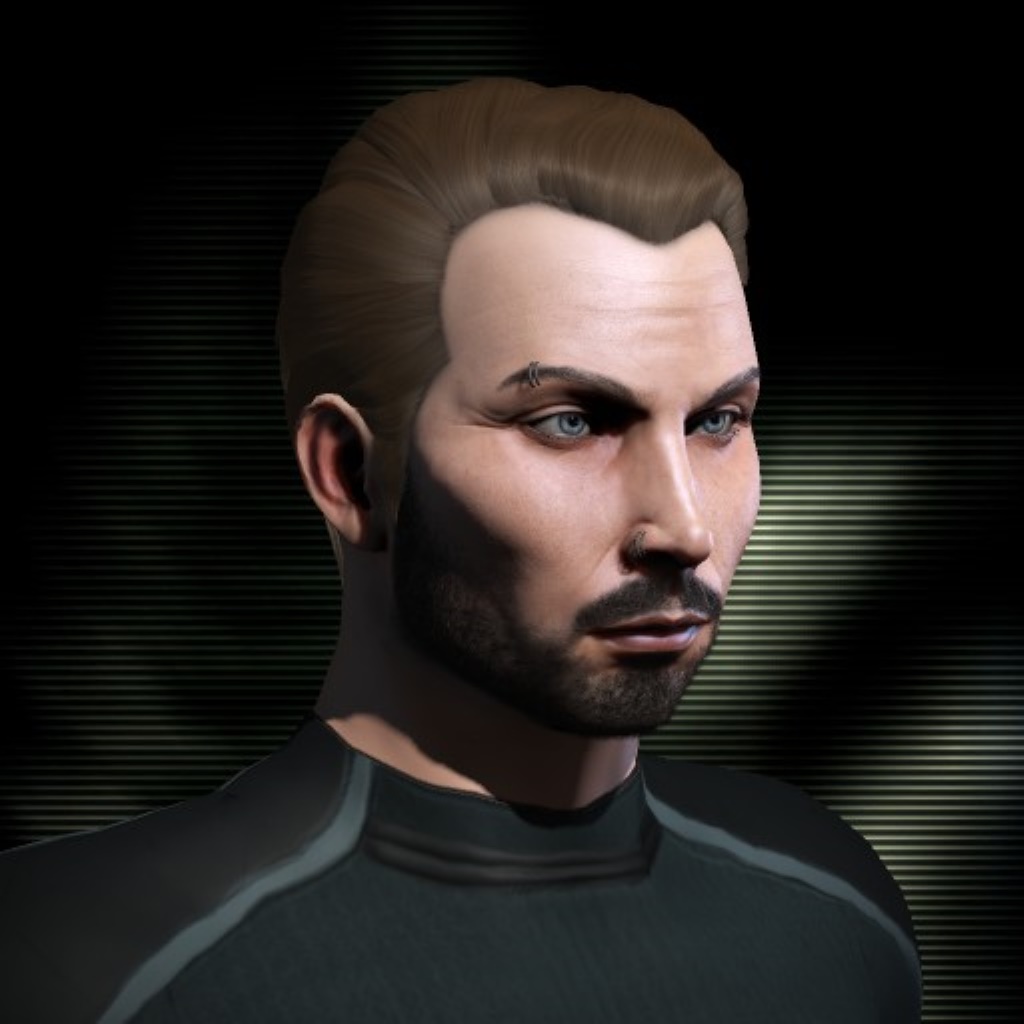 Grizwald Montague