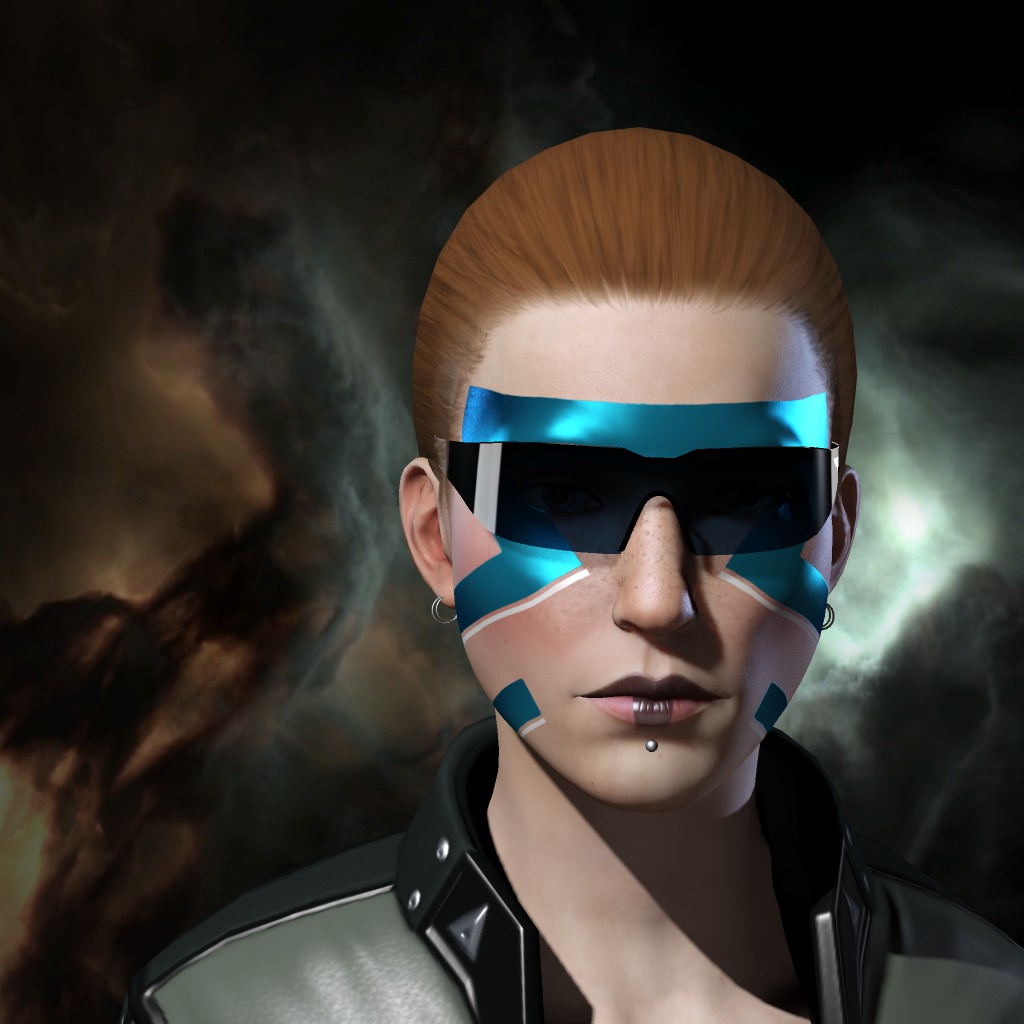 Morrighan Caine