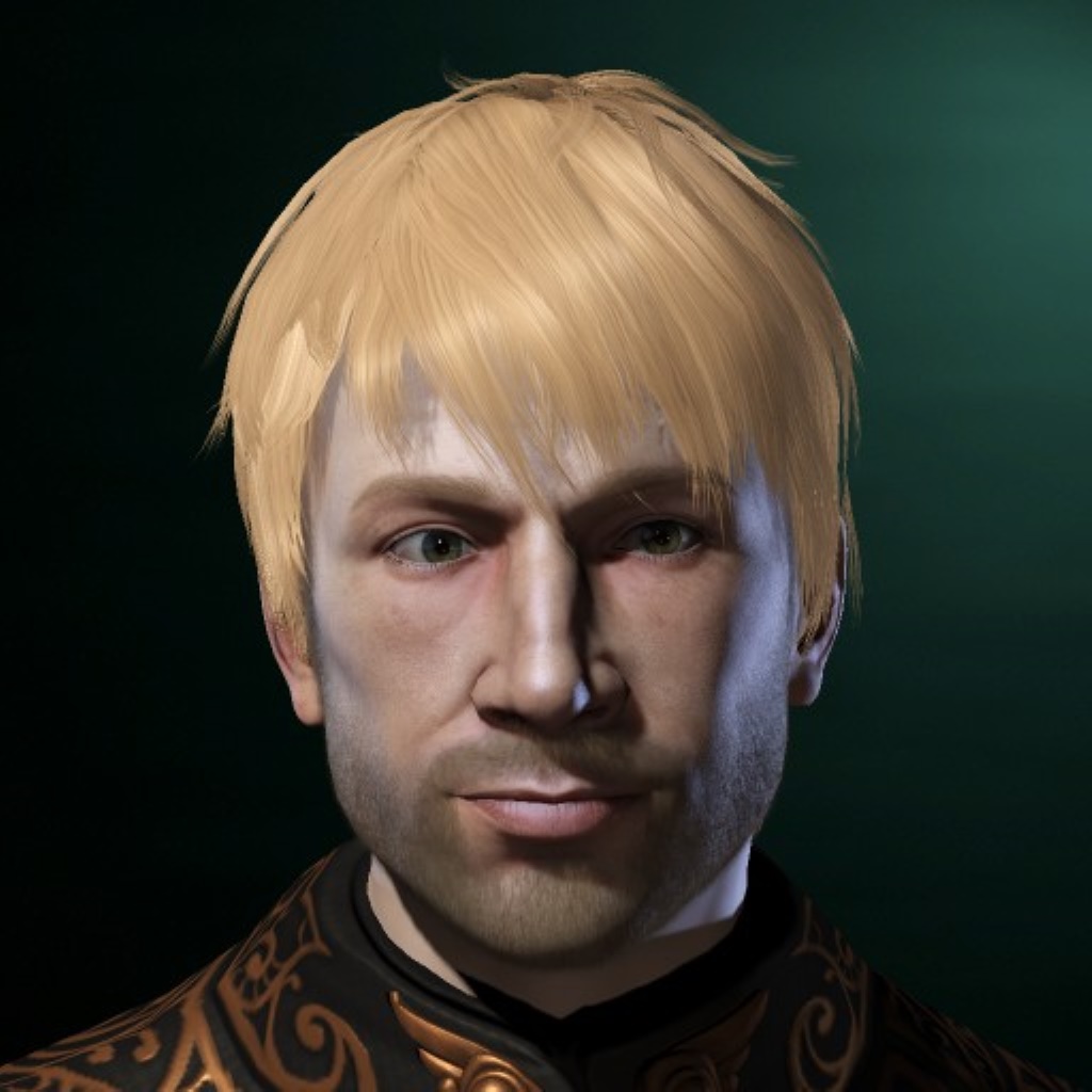 Benedikt Brau