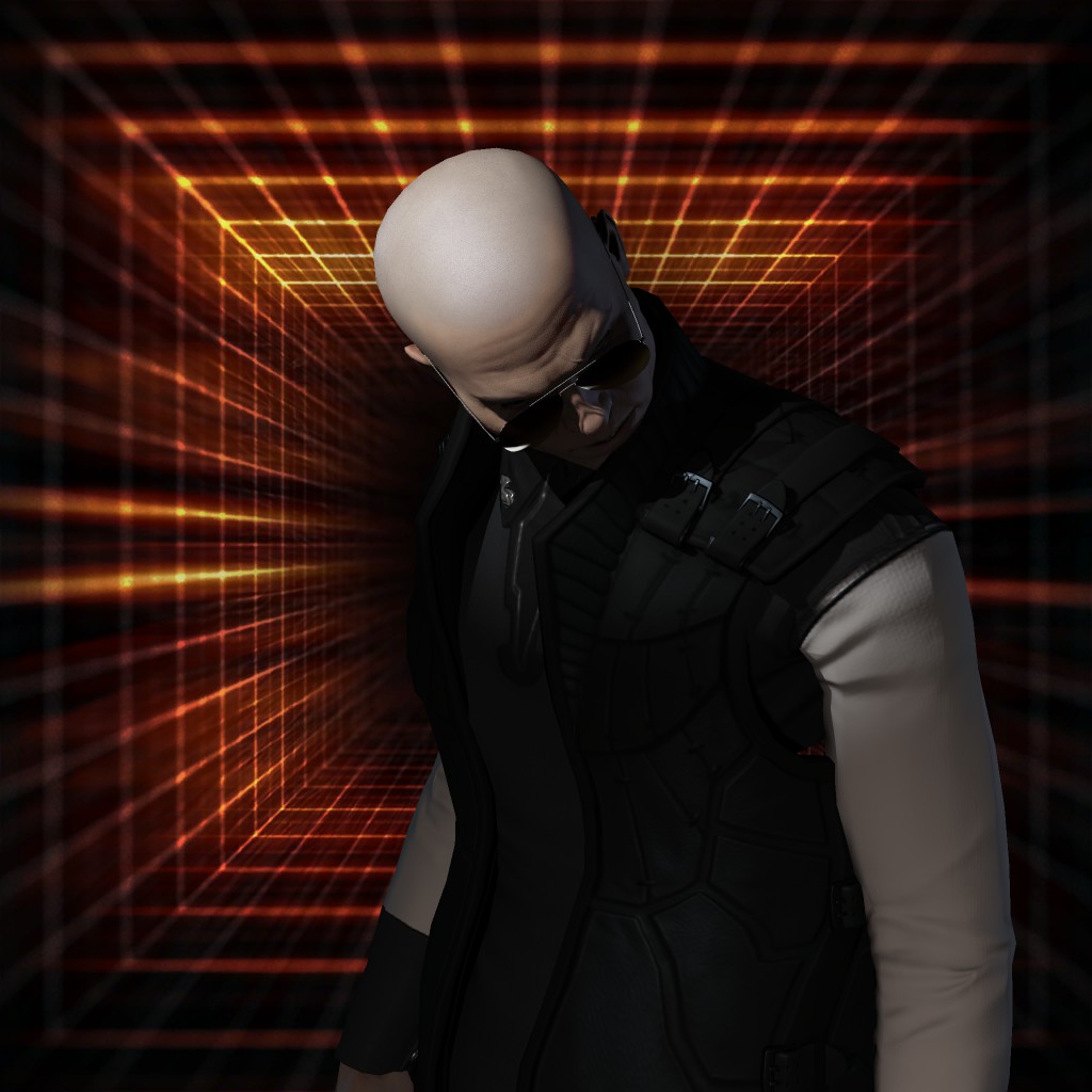 Redeemer Vast
