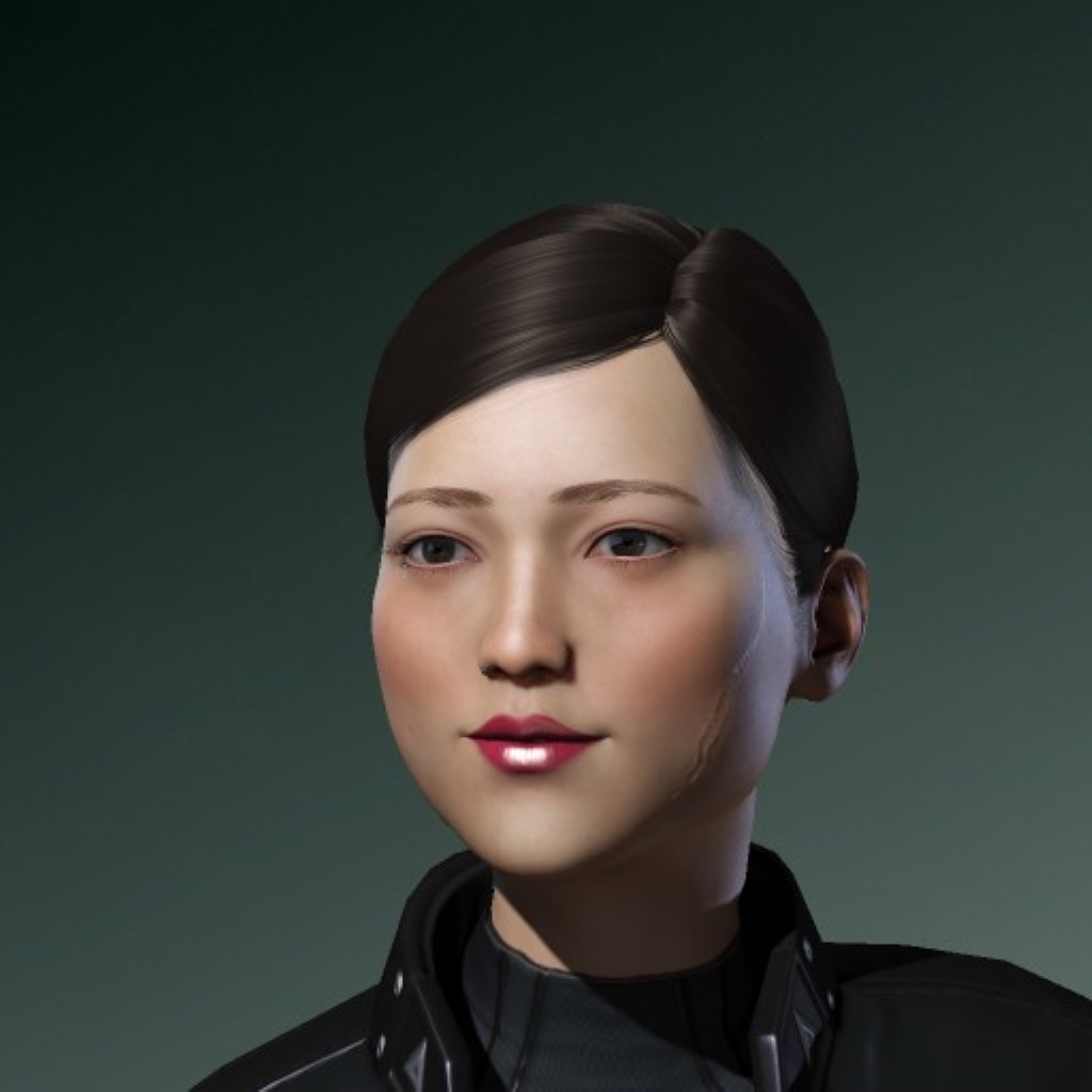 Miss TechFive