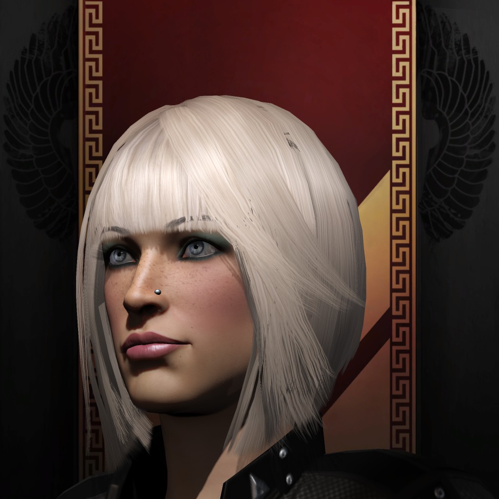Raven Blackard