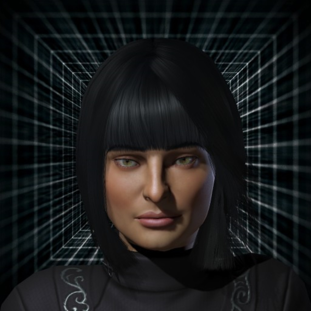 Nanny Nikunni