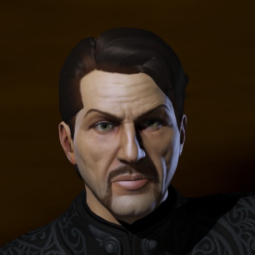 sir voctin