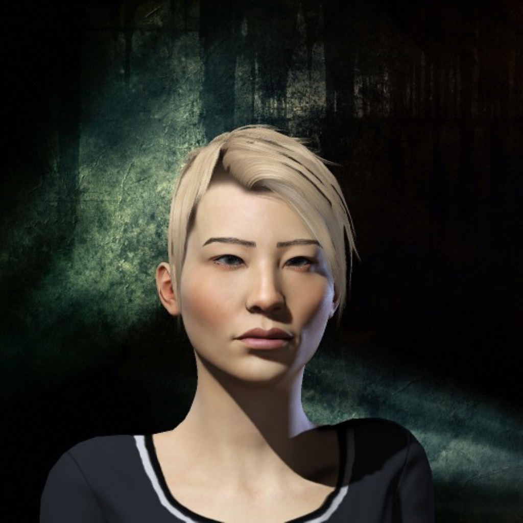 Mia Zhu