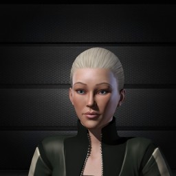 Angie Ziegler portrait