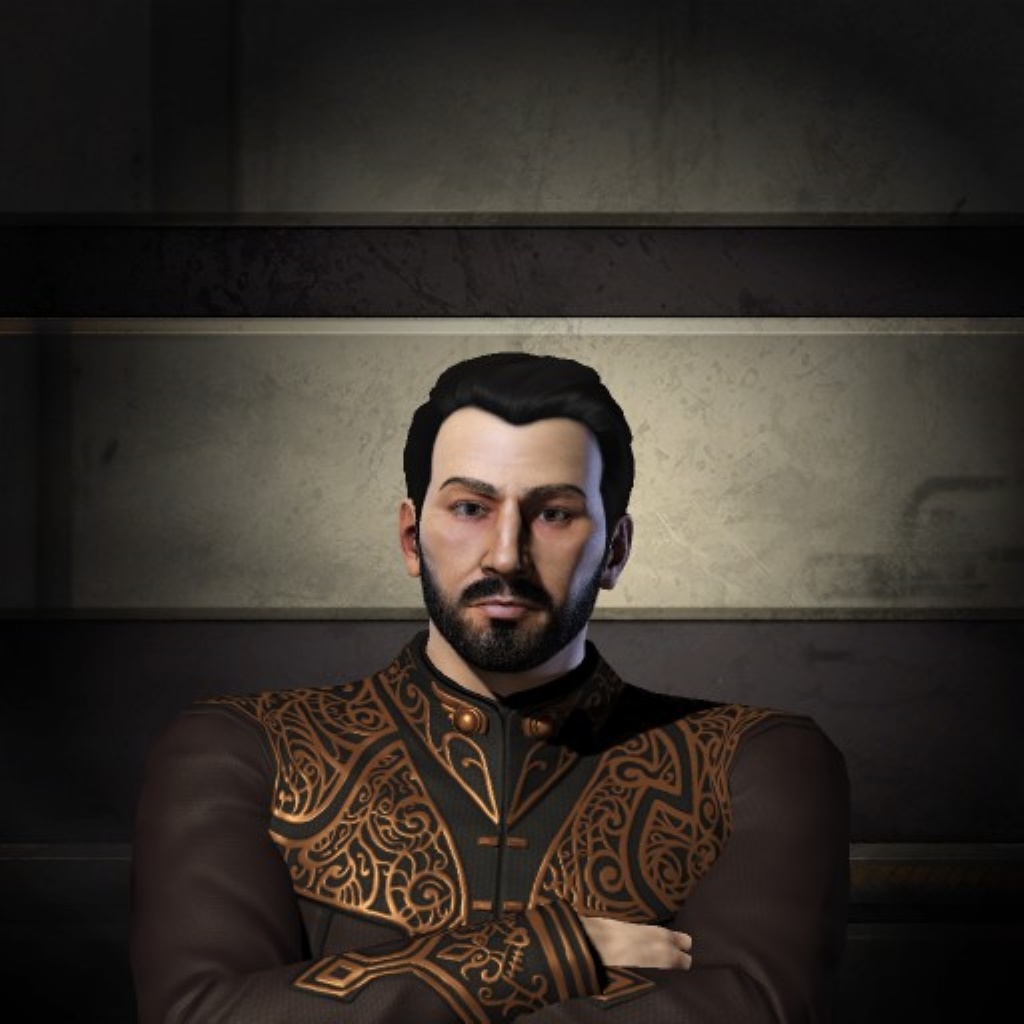 Blood Aubaris