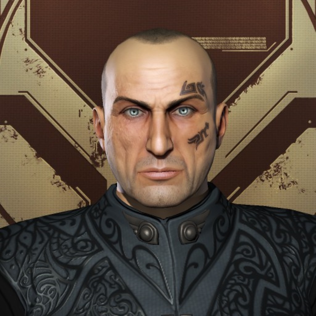 Dorian Gundar
