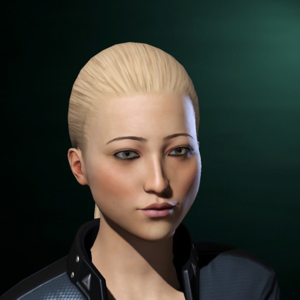 Nikita NiPongo