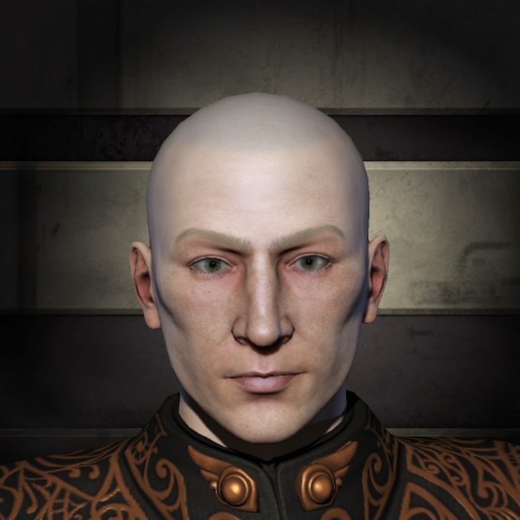 Industrius Dacrima
