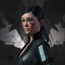 Fixit All portrait