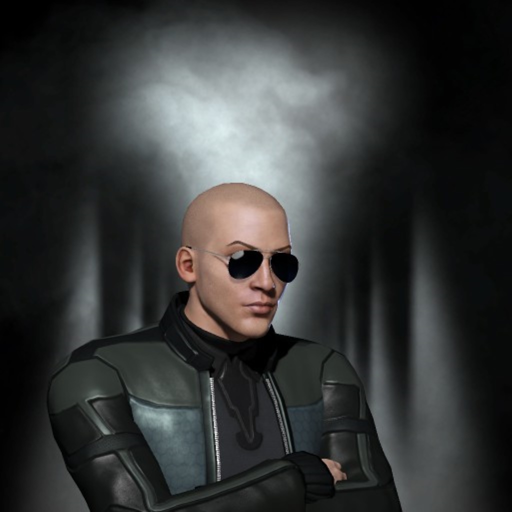 Aramil Maruda
