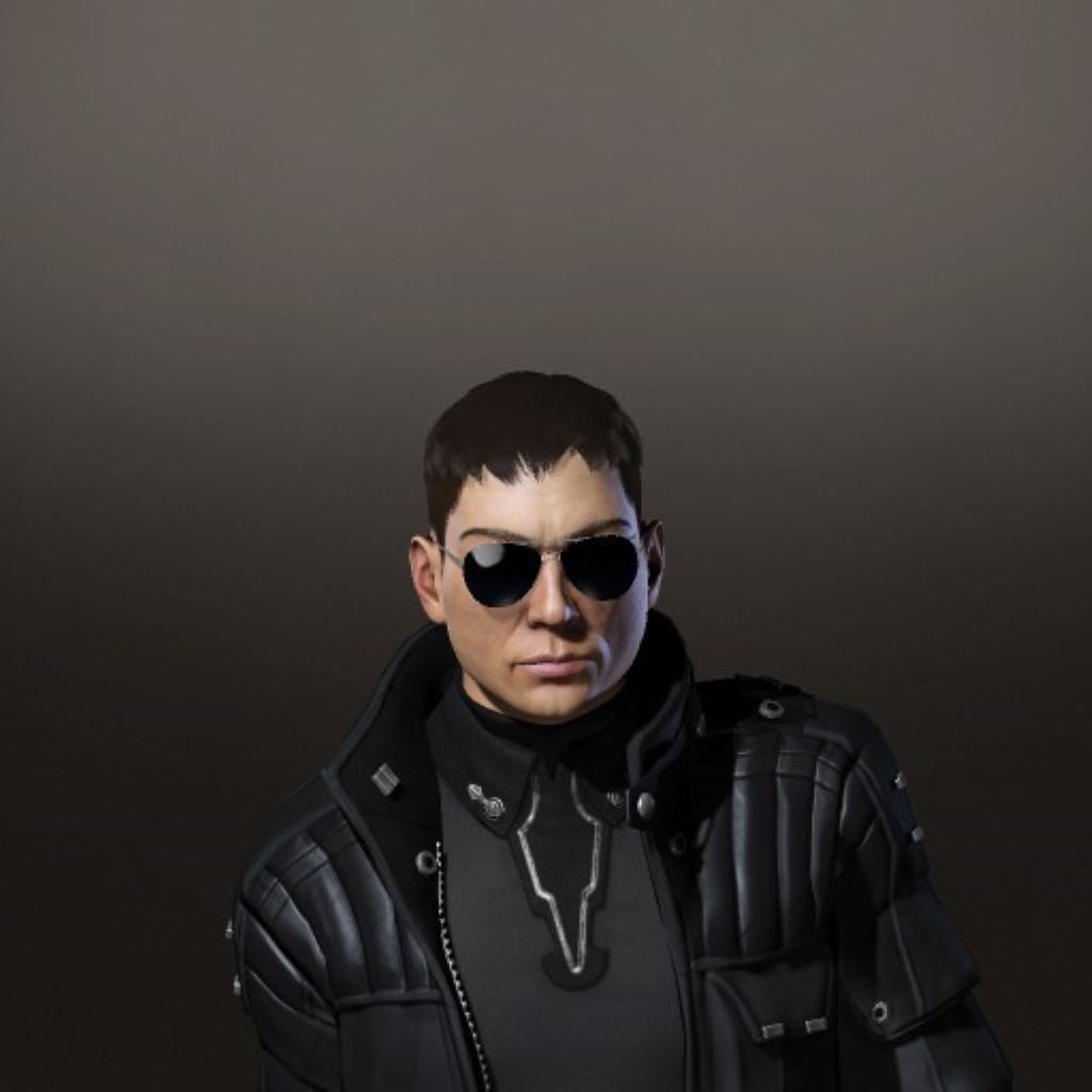 Michael Permi