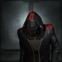 Ridge Spacemanguy