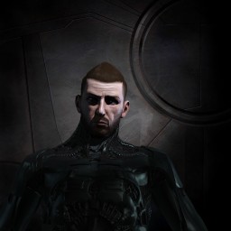 The BigMayo portrait