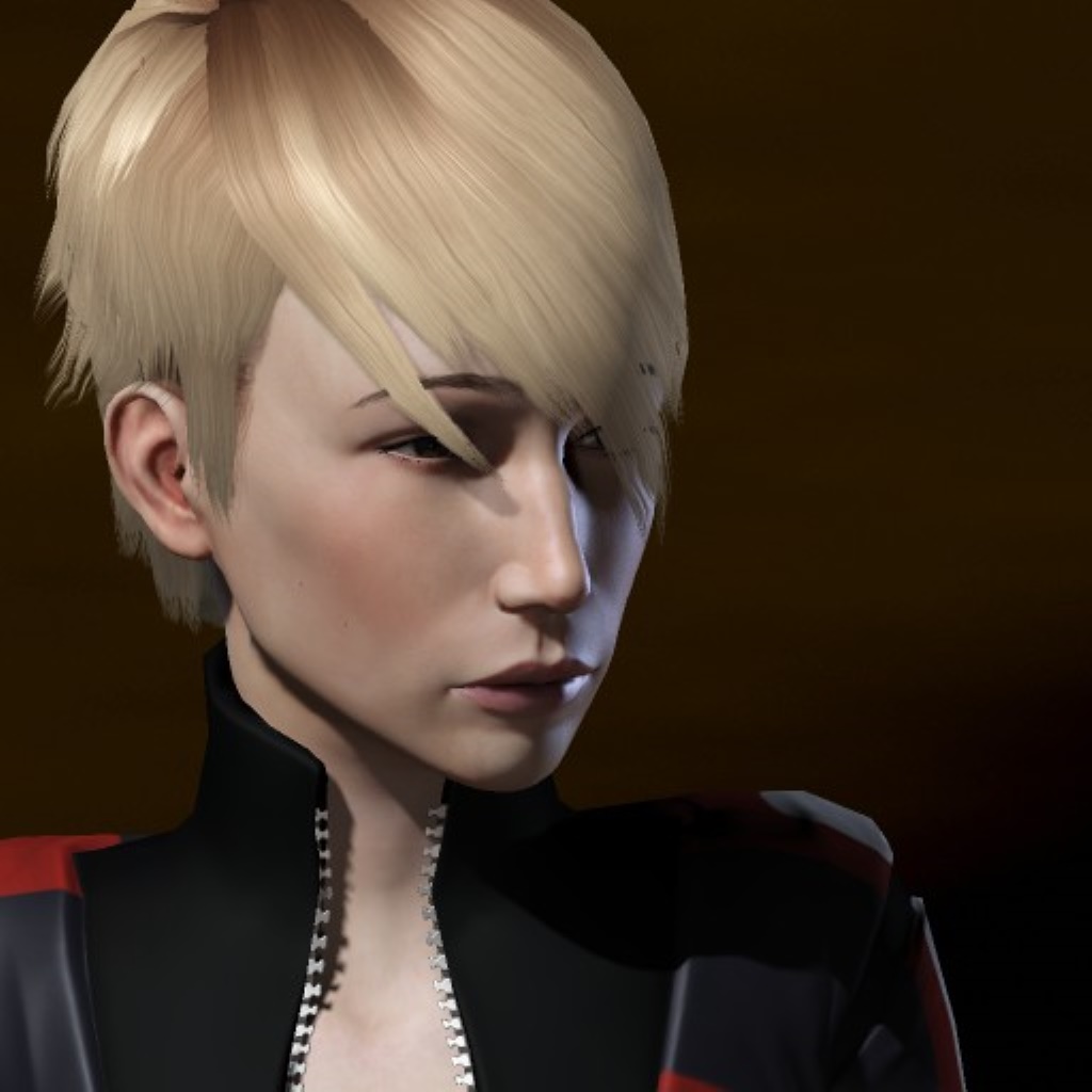 Loyalty Dark