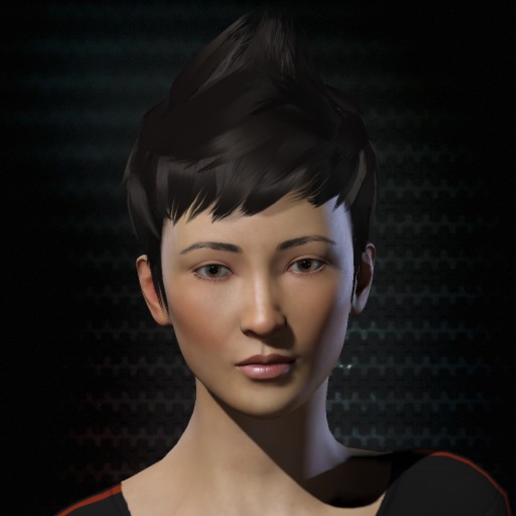 Chusom Wang