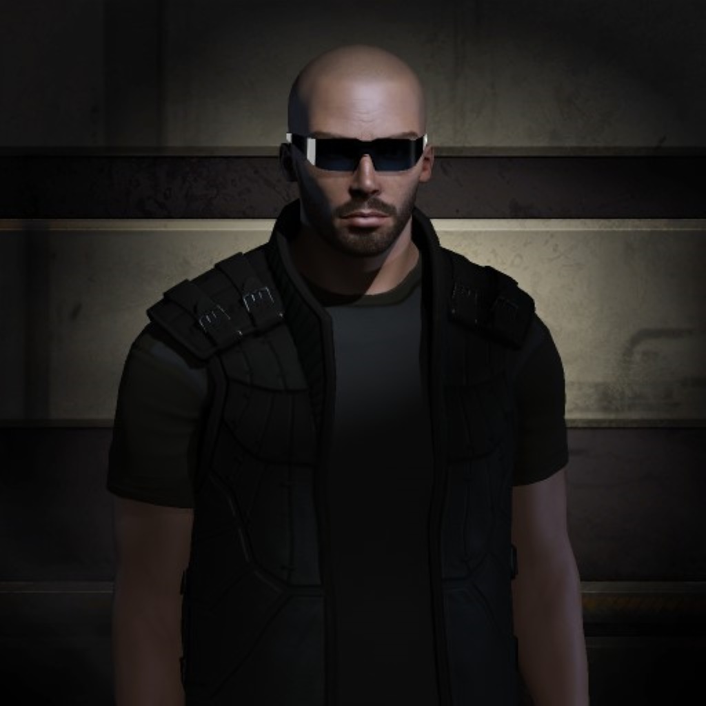 blackair