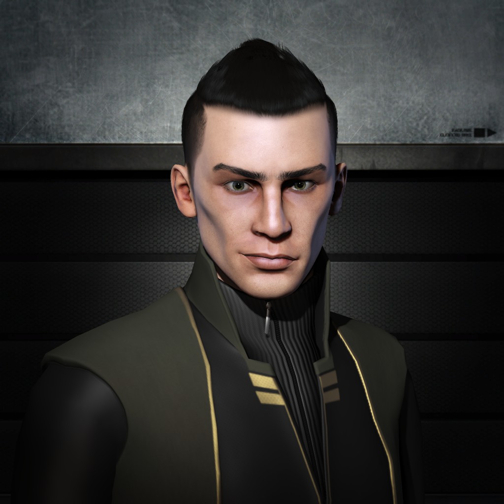 Caleb Canto