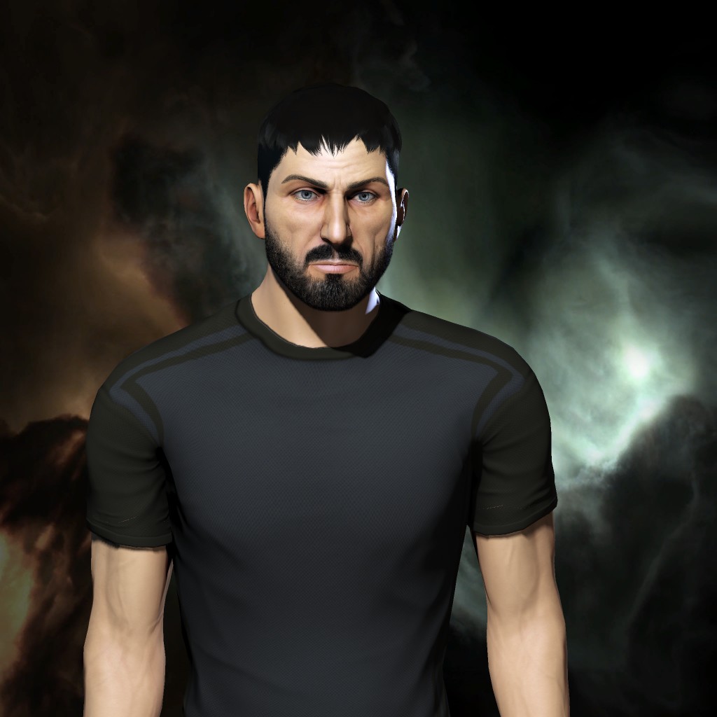 inv portrait