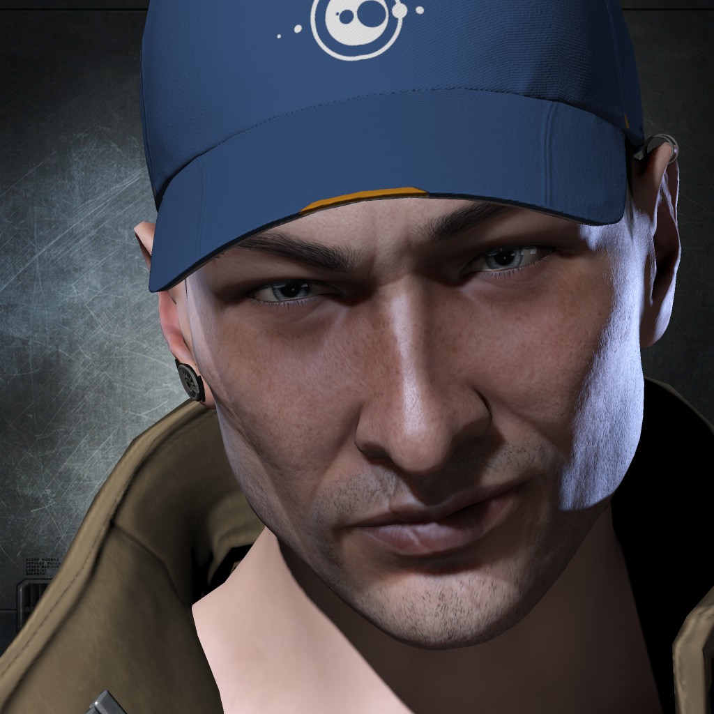 Nikolai Mandanga
