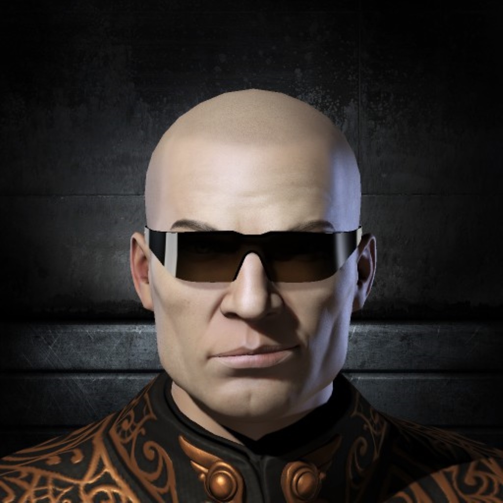 mr Poljus