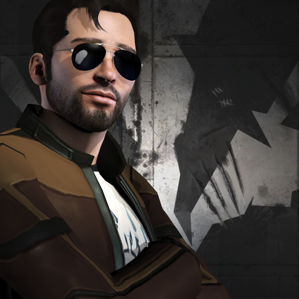 Dan Rakan