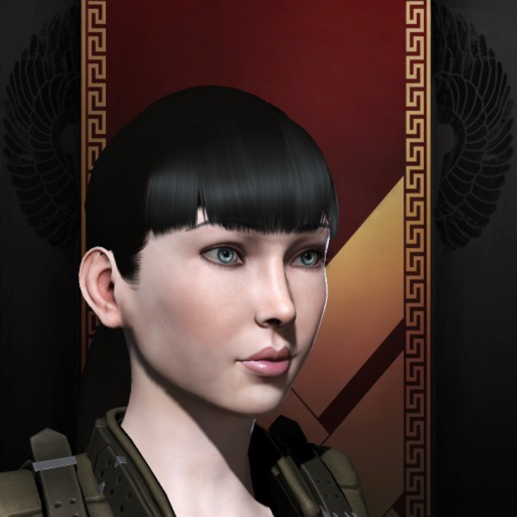 Estelle Anthony
