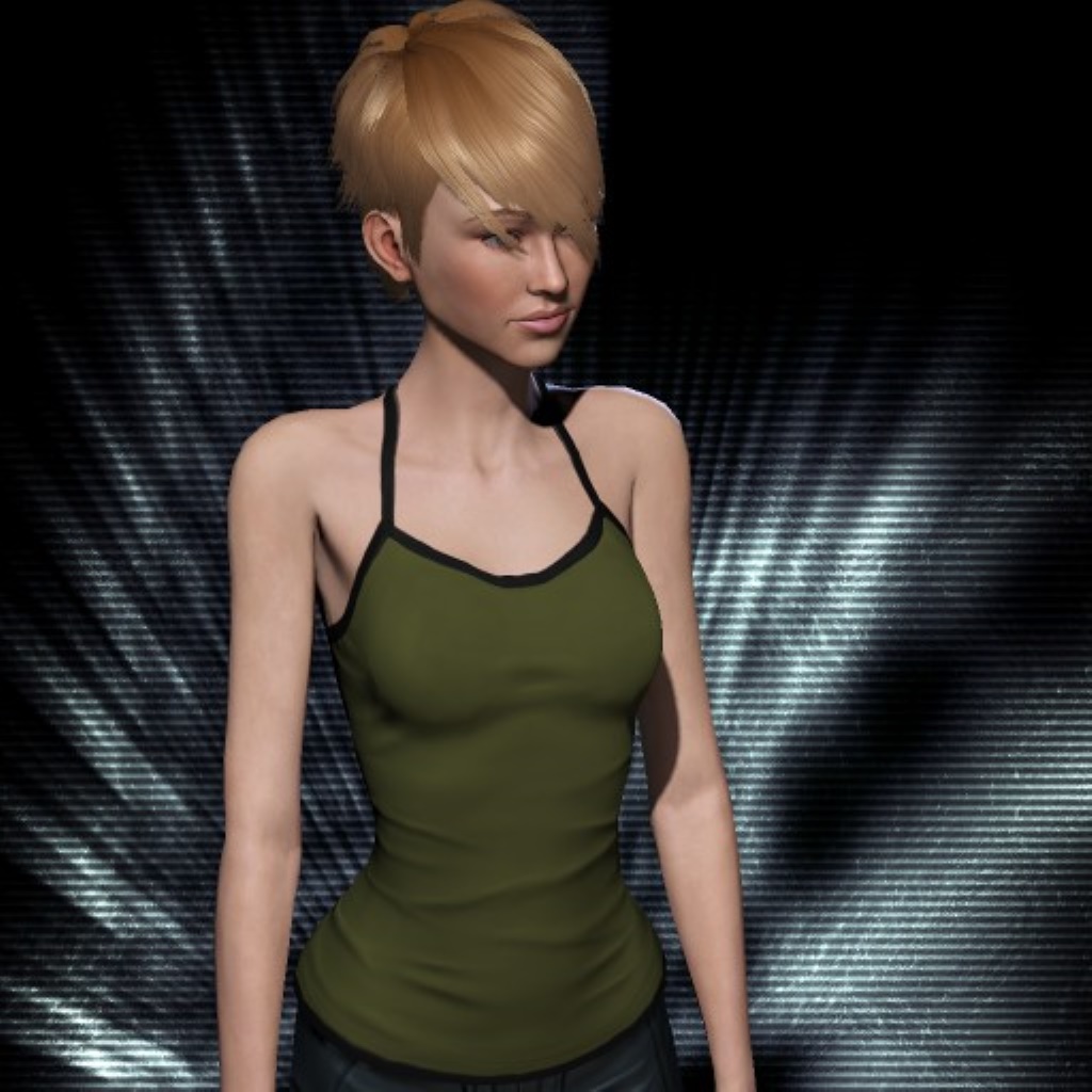 alexiya slient